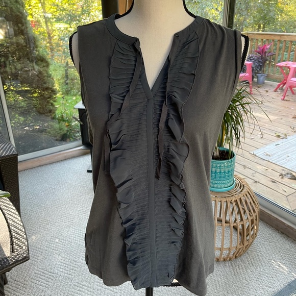 LOFT Tops - LOFT tank top size M